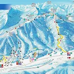 Daire Cozy Penthouse 2 Bedrooms With Wifi - Netflix - Private Parking Tarvisio