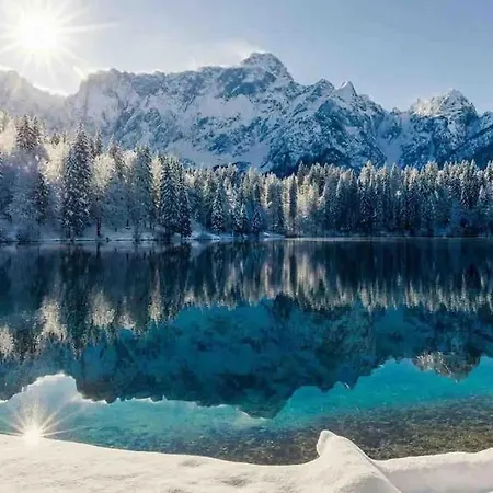 Apartmán Cozy Penthouse 2 Bedrooms With Wifi - Netflix - Private Parking