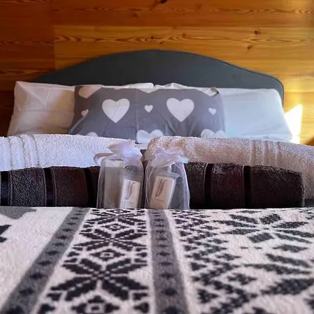 Appartement Cozy Penthouse 2 Bedrooms With Wifi - Netflix - Private Parking Tarvisio