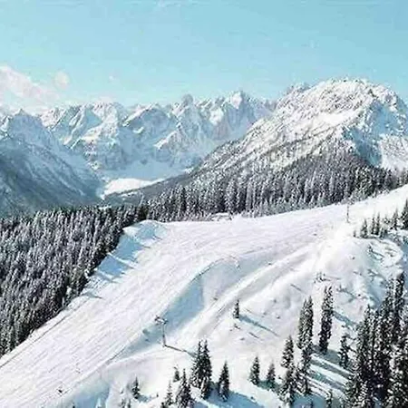 Cozy Penthouse 2 Bedrooms With Wifi - Netflix - Private Parking *